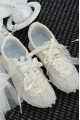 Nike LD-1000 蕾絲 米白