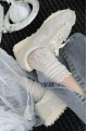 Nike LD-1000 蕾絲 米白