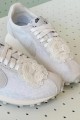 Nike LD-1000 蕾絲 米白