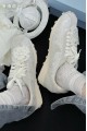 Nike LD-1000 蕾絲 米白