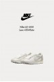 Nike LD-1000 蕾絲 米白