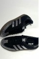 Adidas Samba OG 水鑽 黑
