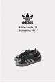 Adidas Samba OG 水鑽 黑