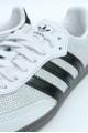 Adidas Samba OG 水鑽 銀白