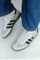 Adidas Samba OG 水鑽 銀白