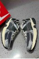 Nike Zoom Vomero 5 (GS) 鐵灰銀
