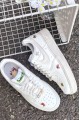 [2026馬年限定] Nike Air Force 1 刺繡 飛馬 奶油白