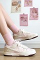 Nike Dunk Low 奶白粉