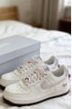 [2026情人節限定] Nike Air Force 1 櫻花粉白藍