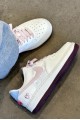 [2026情人節限定] Nike Air Force 1 櫻花粉白藍