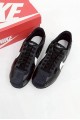 Nike Cortez 波點 黑白 阿甘