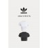 Adidas CS 短袖 上衣 短版 (2色)