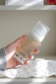韓國 Infod Plus Xcespi316 微針潔面凝膠100ml