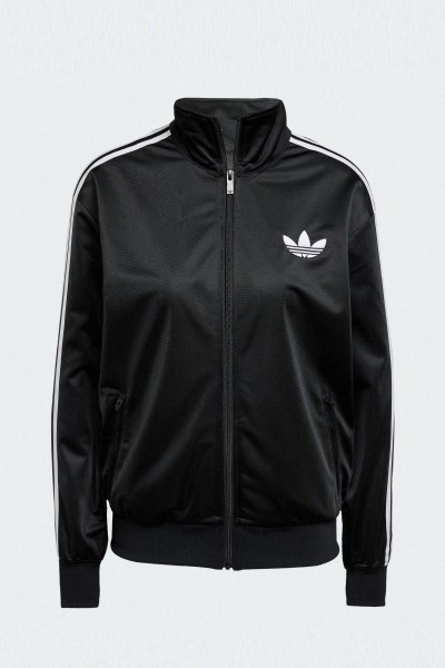 Adidas Adicolor Firebird 立領外套