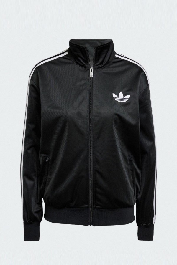 Adidas Adicolor Firebird 立領外套