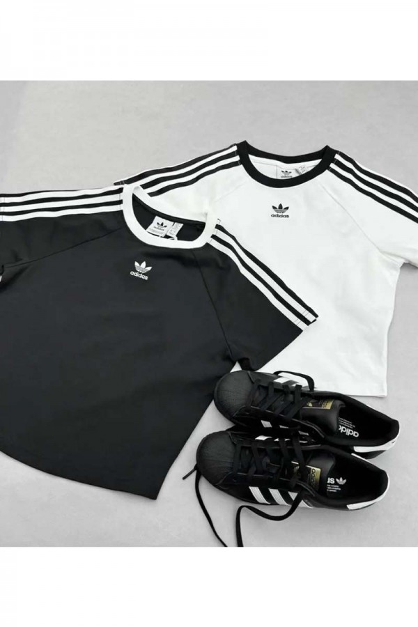 Adidas Originals 短T (2色)