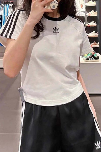 Adidas Originals 短T (2色)