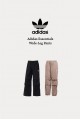 Adidas Essentials 工裝 闊腿褲(2色) Adidas Essentials 工裝 闊腿褲(2色)