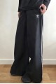 Adidas Originals Adilenium三線 闊腿褲