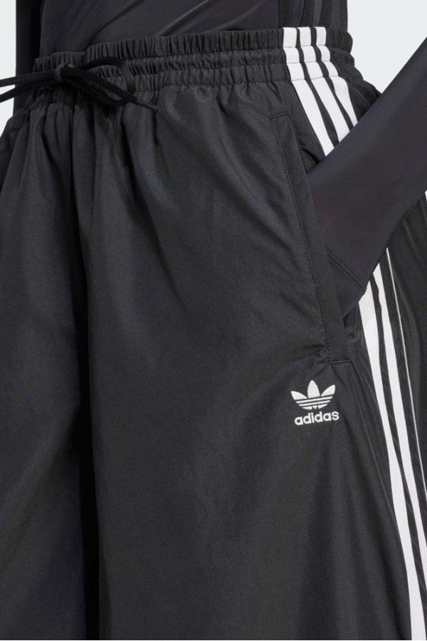 Adidas Originals Adilenium三線 闊腿褲