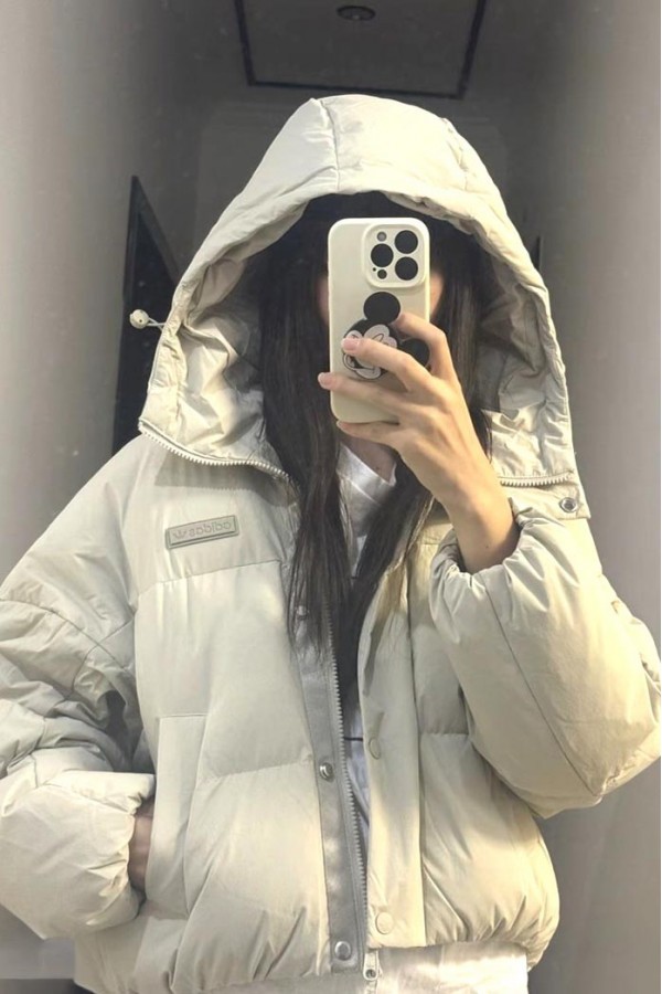 Adidas Originals Pul 羽絨外套