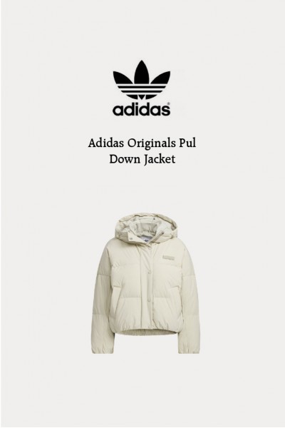 Adidas Originals Pul 羽絨外套