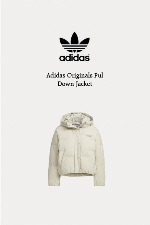 Adidas Originals Pul 羽絨外套