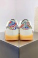 Adidas Gazelle x London Liberty 碎花刺繡 米白 Adidas Gazelle x London Liberty 碎花刺繡 米白