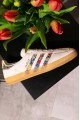 Adidas Gazelle x London Liberty 碎花刺繡 米白 Adidas Gazelle x London Liberty 碎花刺繡 米白