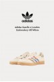 Adidas Gazelle x London Liberty 碎花刺繡 米白 Adidas Gazelle x London Liberty 碎花刺繡 米白