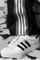 Adidas Superstar 2.0 白黑