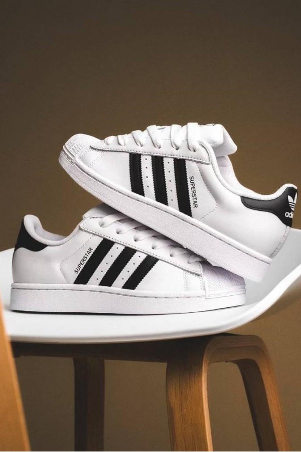 Adidas Superstar 2.0 白黑