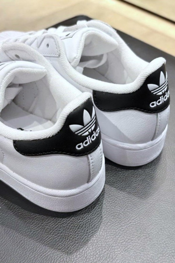 Adidas Superstar 2.0 白黑