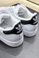 Adidas Superstar 2.0 白黑