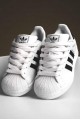 Adidas Superstar 2.0 白黑