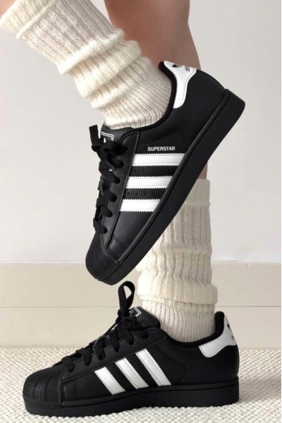 Adidas Superstar 2.0 黑白