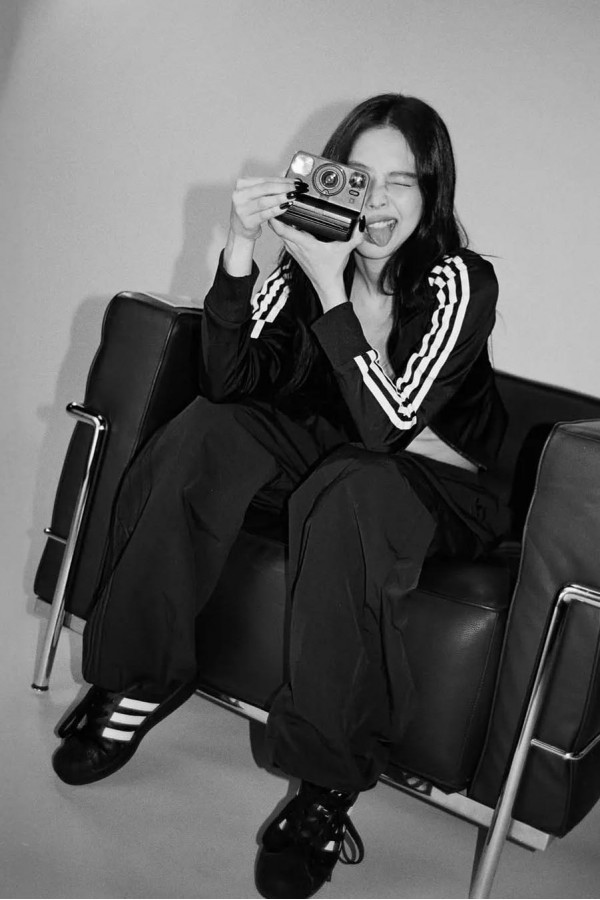 Adidas Superstar 2.0 黑白