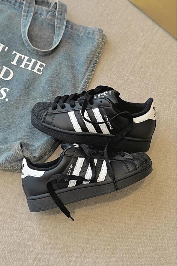Adidas Superstar 2.0 黑白