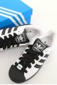 [限時折扣快速出貨] Adidas Superstar 2.0 白黑黑標
