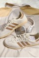 Adidas Samba OG 編織 堅果奶昔