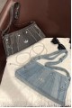 Adidas Originals 牛仔單肩 手提包(2色) Adidas Originals 牛仔單肩 手提包(2色)