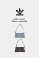 Adidas Originals 牛仔單肩 手提包(2色) Adidas Originals 牛仔單肩 手提包(2色)
