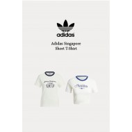 Adidas Singapore 短T恤