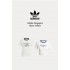Adidas Singapore 短T恤