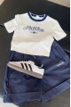 Adidas Singapore 短T恤