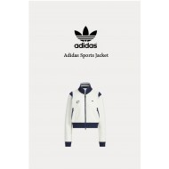 Adidas 運動外套