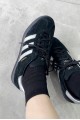 Adidas Handball Spezial 黑銀