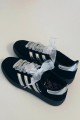 Adidas Handball Spezial 黑銀