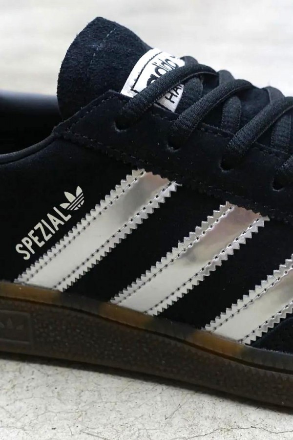 Adidas Handball Spezial 黑銀