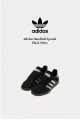 Adidas Handball Spezial 黑銀